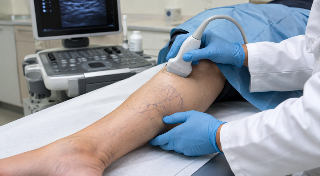 Why Do Your Legs Feel Heavy and Tired? Vein Problems to Know About in Fremont, CA
